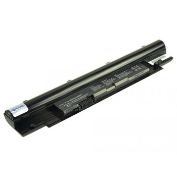 2-Power Hauptakku-Pack - Akku - 71 mAh (2P-LCB614)