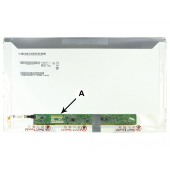 2-power 2P-LP156WH2-TLC2 - 39,6 cm (15,6) - WXGA