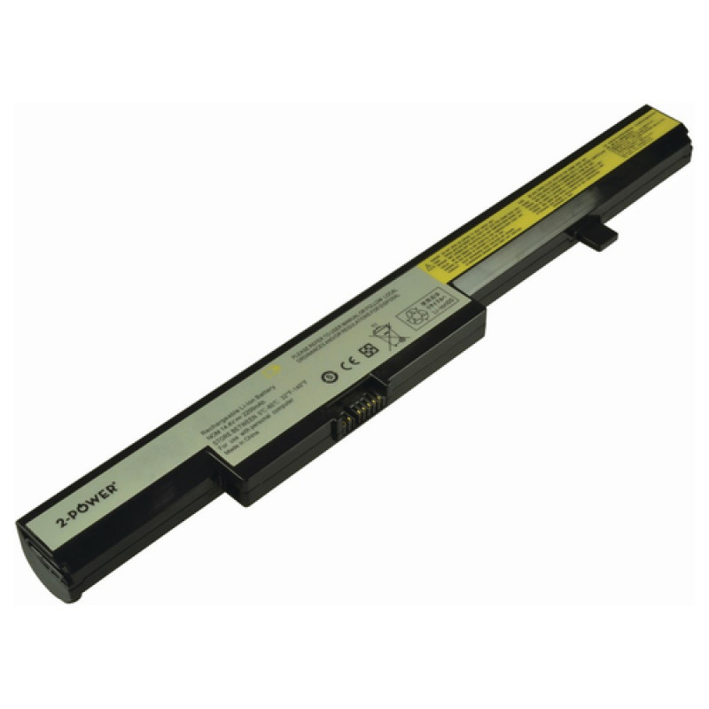 2-power 2P-L13M4A01 - Akku - Batterie 2.200 mAh 14,4 V
