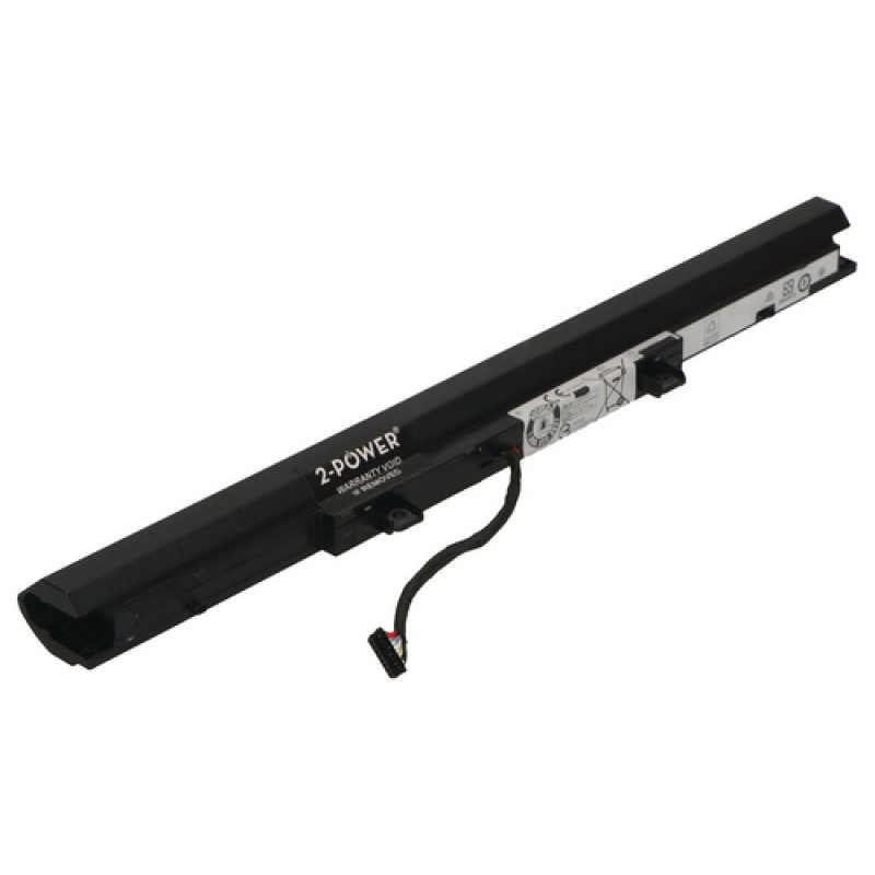 2-power 2P-L15C3A01 - Akku - Batterie 2.200 mAh 14,4 V