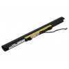 2-power 2P-L15C4A02 - Akku - Batterie 2.200 mAh 14,4 V