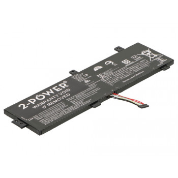 2-power 2P-L15L2PB4 - Akku - Batterie 4.100 mAh 7,6 V