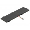 2-power 2P-L15L2PB4 - Akku - Batterie 4.100 mAh 7,6 V