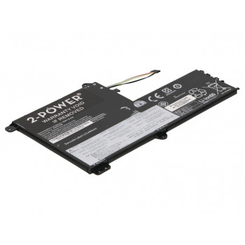 2-power 2P-L15L3PB0 - Akku - Batterie 46 mAh 11,4 V