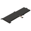 2-Power Lenovo IdeaPad 320-14ISK 80XG Hauptakku (2P-L16C2PB2)