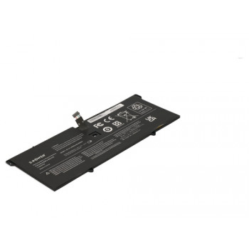 2-Power Hauptakku-Pack Lenovo Yoga 920-13IKB - Batterie - 69 mAh (2P-L16M4P60)