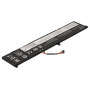 2-Power Lenovo IdeaPad L340-15IRH Hauptakku - Batterie - 53 mAh (2P-L18M3PF1)