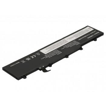 2-power Hauptakku-Pack Lenovo ThinkPad E15 Gen 2 - Batterie - 45 mAh (2P-L19C3PD5)