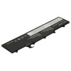 2-power Hauptakku-Pack Lenovo ThinkPad E15 Gen 2 - Batterie - 45 mAh (2P-L19C3PD5)