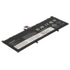 2-power Lenovo Yoga C640-13IML Hauptakku-Pack NEU - Akku - 49 mAh (2P-L19D4PD1)