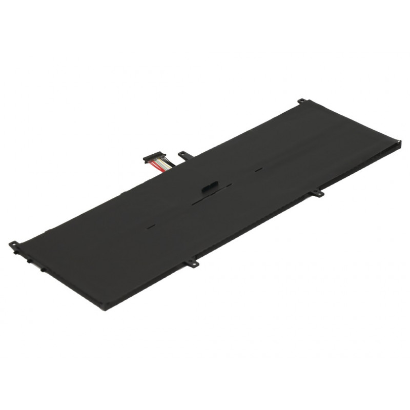 2-power Lenovo Yoga C640-13IML Hauptakku-Pack NEU - Akku - 49 mAh (2P-L19D4PD1)