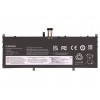 2-power Lenovo Yoga C640-13IML Hauptakku-Pack NEU - Akku - 49 mAh (2P-L19D4PD1)