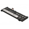 2-power Hauptakku-Pack Lenovo Legion 5-15ACH6 82JW - Batterie - 58 mAh (2P-L20C4PC0)
