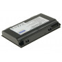 2-power Hauptakku-Pack Fujitsu Siemens LifeBook E8410 - Batterie - 5.200 mAh (2P-LCB549)