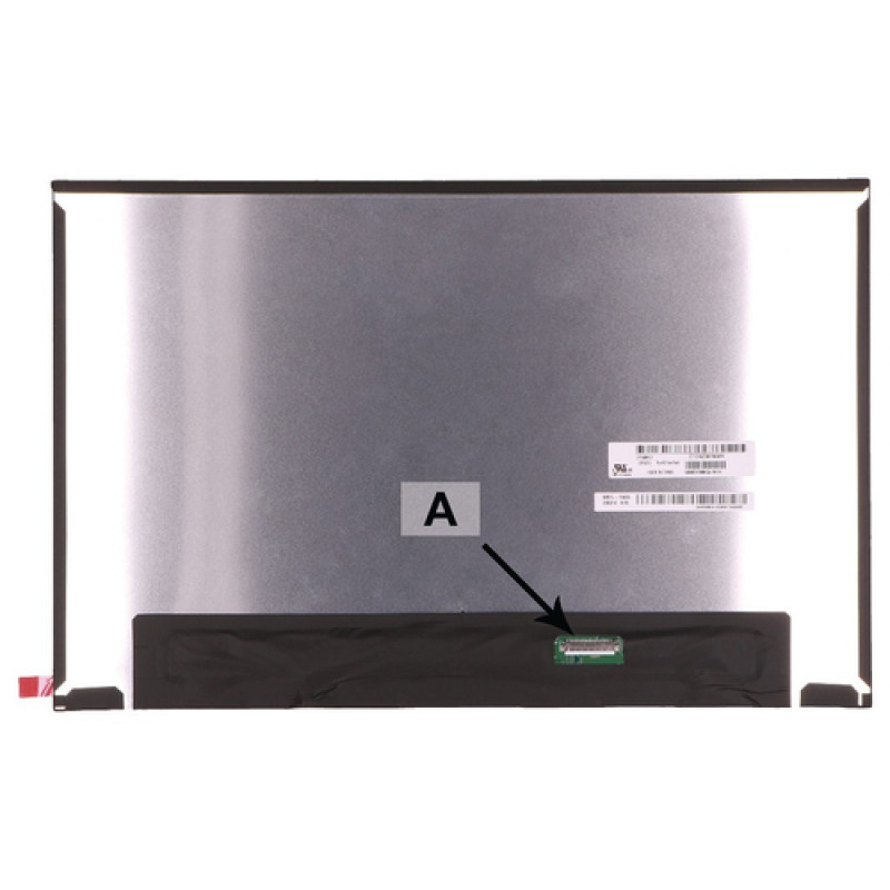 2-power 14.0 1920x1200 WUXGA Matt 400nit (2P-LP140WU1(SP)(D1))