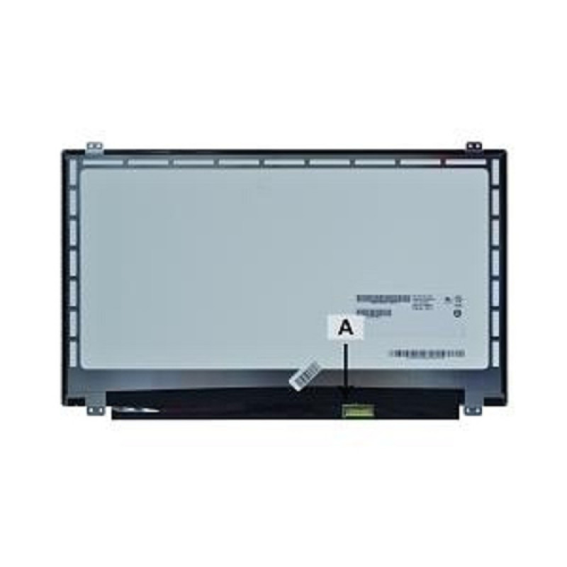 2-power 2P-LP156WH(TP)(SH) - Anzeige - 39,6 cm (15,6 Zoll) - WXGA