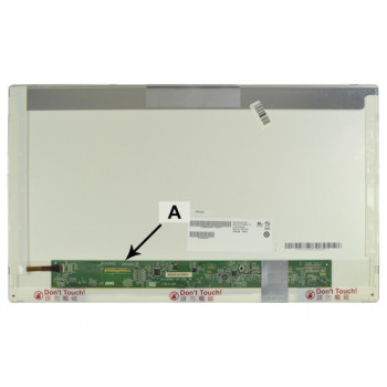 2-power 17,3 Zoll HD+ 1600x900 LED glänzend (2P-LP173WD1(TL)(D3))