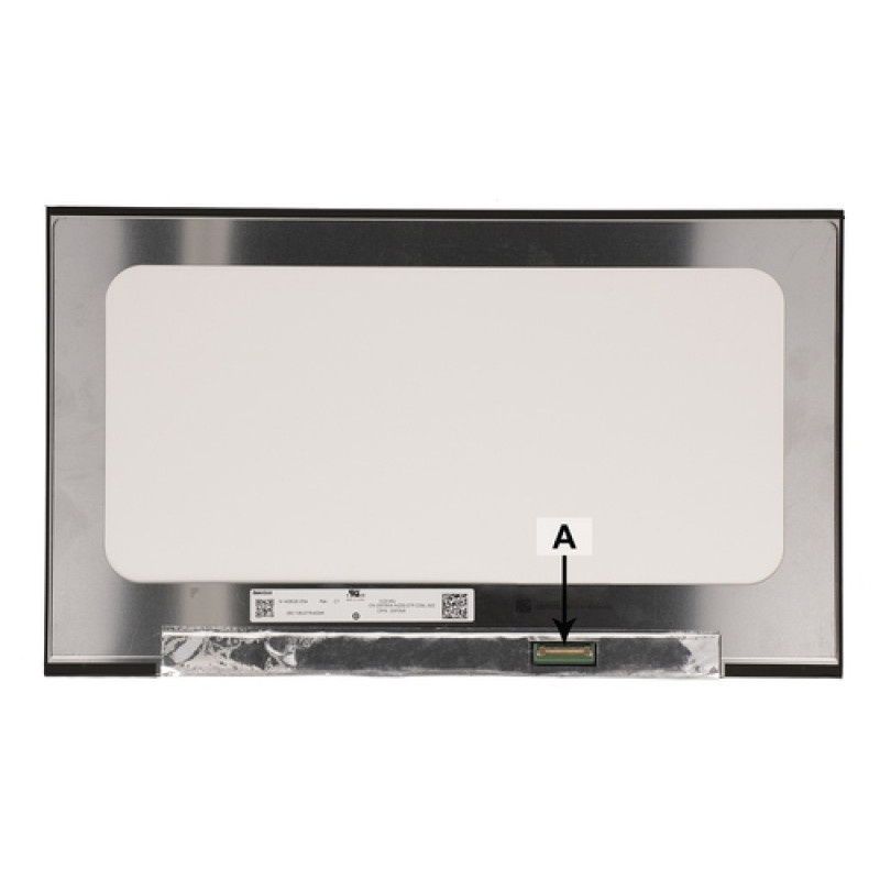 2-power 14,0 Zoll HD LCD EDP AG TN Matt (2P-LQ140M1JW51)
