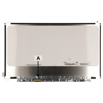 2-power 13,3 Zoll 1366x768 LED HD 30 Pin Glänzend