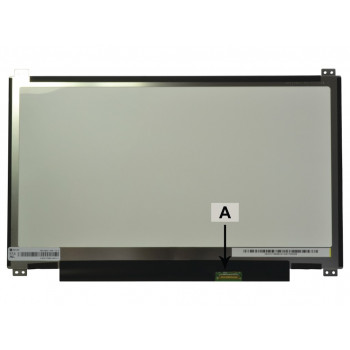 2-power 2P-LR0A6ALS - Anzeige - 33,8 cm (13,3) - WXGA