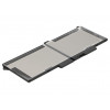 2-power Dell Latitude 5420 Hauptakku-Pack - Akku - 45 mAh (2P-M033W)