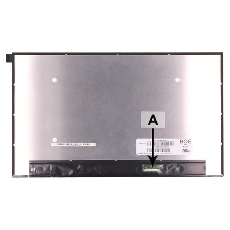 2-power 13,3 Zoll 1920x1080 FHD IPS AG (2P-M072001-05)