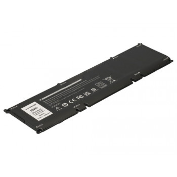 2-Power Hauptakku Dell Precision 5550 - Batterie - 69 mAh (2P-M59JH)