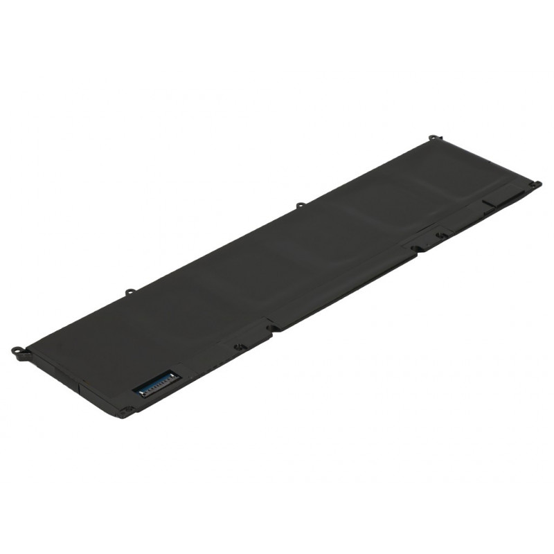 2-Power Hauptakku Dell Precision 5550 - Batterie - 69 mAh (2P-M59JH)