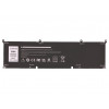 2-Power Hauptakku Dell Precision 5550 - Batterie - 69 mAh (2P-M59JH)