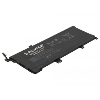 2-power Hauptakku-Pack - Akku - 55 mAh (2P-MB04055XL)