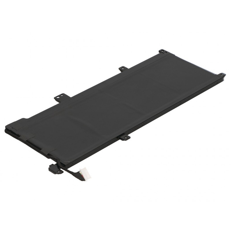2-power Hauptakku-Pack - Akku - 55 mAh (2P-MB04055XL)