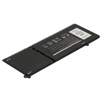 2-power Hauptakku Dell Vostro 3511 3515 - Batterie - 3.300 mAh (2P-MGCM5)