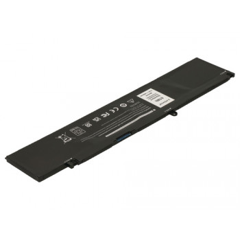 2-power Hauptakku-Pack - Akku - 61 mAh (2P-MV07R)