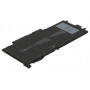 2-power Hauptakku-Pack - Akku - 55 mAh (2P-N18GG)