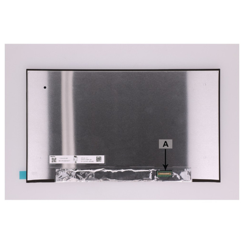 2-power 14,0 Zoll 1920x1080 FHD LED Matt (2P-NE140FHM-N62)