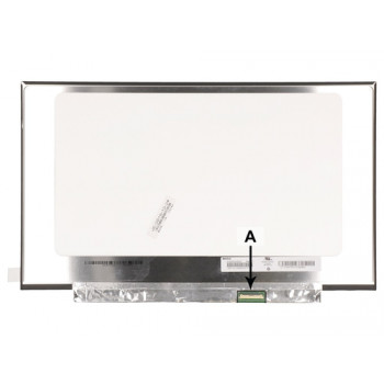 2-power 2P-NT140FHM-N45 - Anzeige - 35,6 cm (14) - Full HD