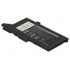 2-power Hauptakku-Pack - Akku - 2.600 mAh (2P-M3KCN)