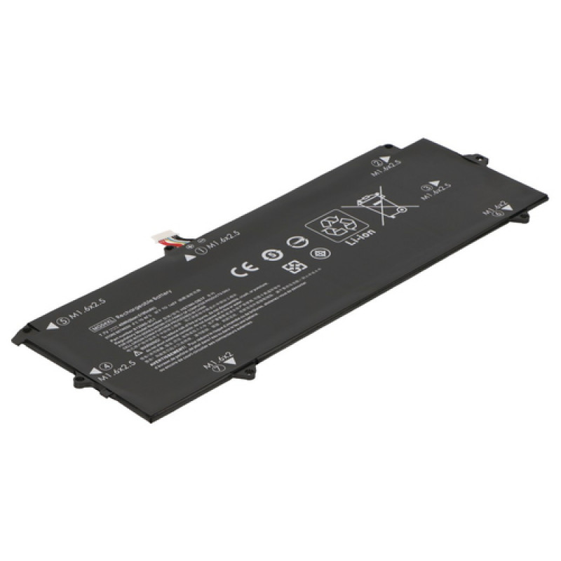 2-Power Hauptakku-Pack (2P-MG04)
