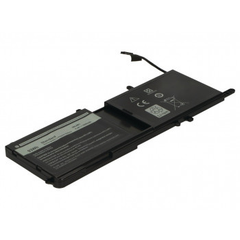 2-Power Hauptakku-Pack für Dell Alienware 15 R3 R4 17 R4 R5 - Batterie - 93 mAh (2P-MG2YH)