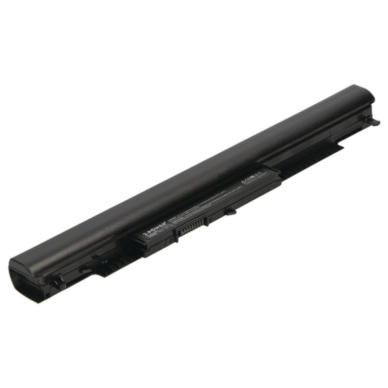 2-power Hauptakku HP 240 G4 250 G4 - Batterie - 2.600 mAh (2P-MT245)