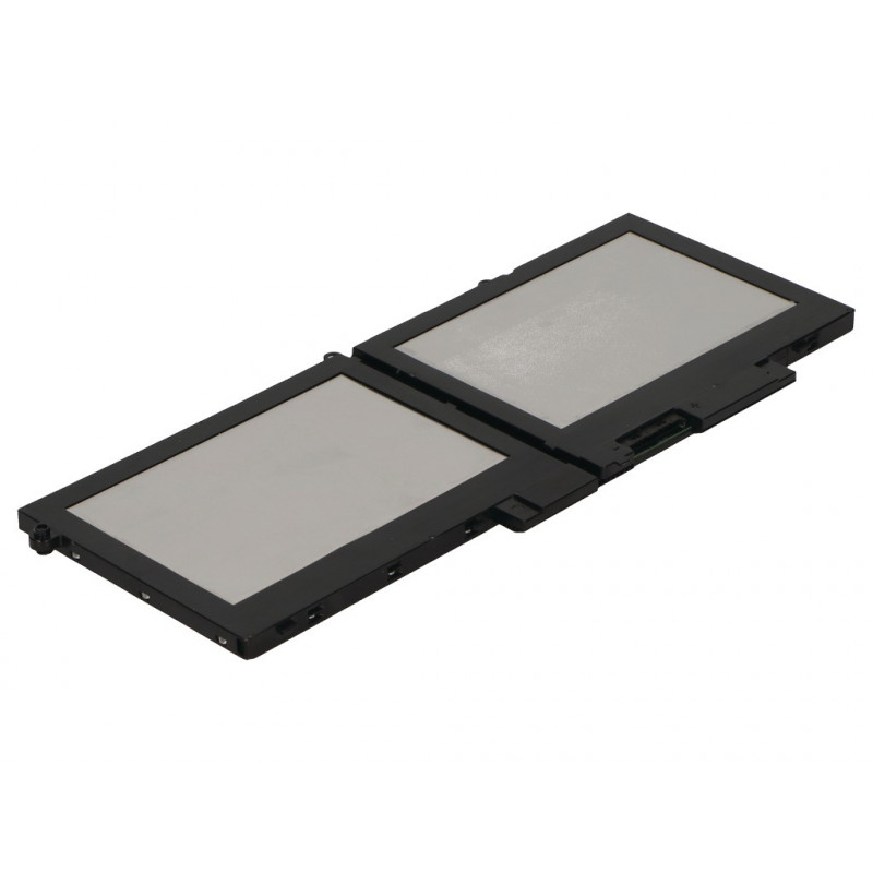 2-power Hauptakku-Pack Dell Latitude 5580 Precision 3520 - Batterie - 8.500 mAh (2P-MT31P)
