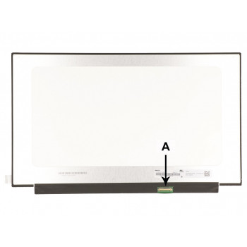 2-power 2P-N156HCA-EBA.REVC1 - 39,6 cm (15,6 inch)