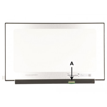 2-power 2P-N156HCA-EBA.REVC1 - 39,6 cm (15,6 inch)