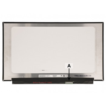 2-power 15,6 Zoll 1920x1080 FHD IPS 120Hz (2P-N156HRA-GAA)