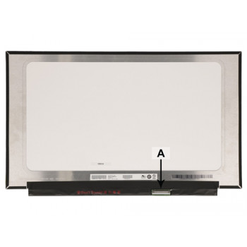 2-power 15,6 Zoll 1920x1080 FHD IPS 120Hz (2P-N156HRA-GAA)