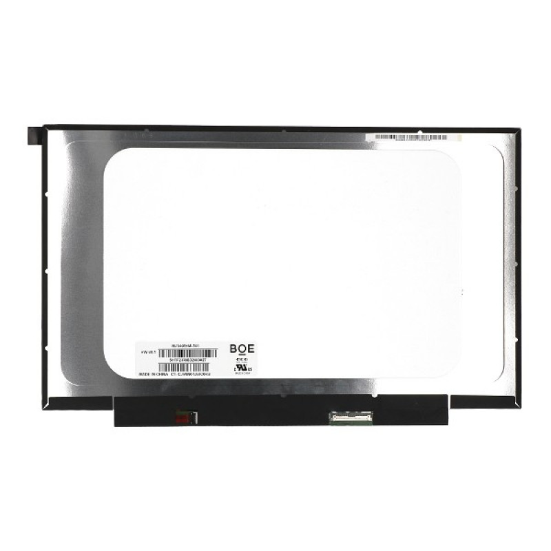 2-power 14 Zoll IPS FHD On-Cell Touch für ChromeOS (2P-NV140FHM-T01 V8.1)