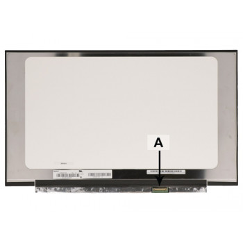 2-Power 15.6 Zoll 1920x1080 FHD IPS Matt 26cm Brd (2P-NV156FHM-N6A V8.1)