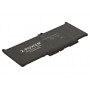 2-power 2P-N2K62 - Akku - Dell Inspiron 13 7300 - Latitude 5300 - 5310 - 7300 - 7400