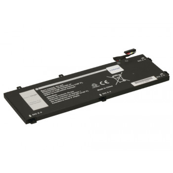 2-power Hauptakku-Pack - Akku - 56 mAh (2P-NCC3D)