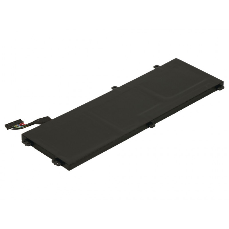2-power Hauptakku-Pack - Akku - 56 mAh (2P-NCC3D)